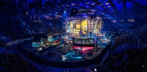 E-sports