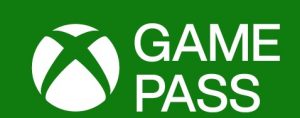Xbox Game Pass